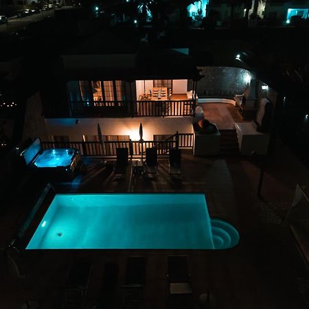 Lanzarote Villa Ascanio Playa Blanca (Lanzarote) Exterior foto