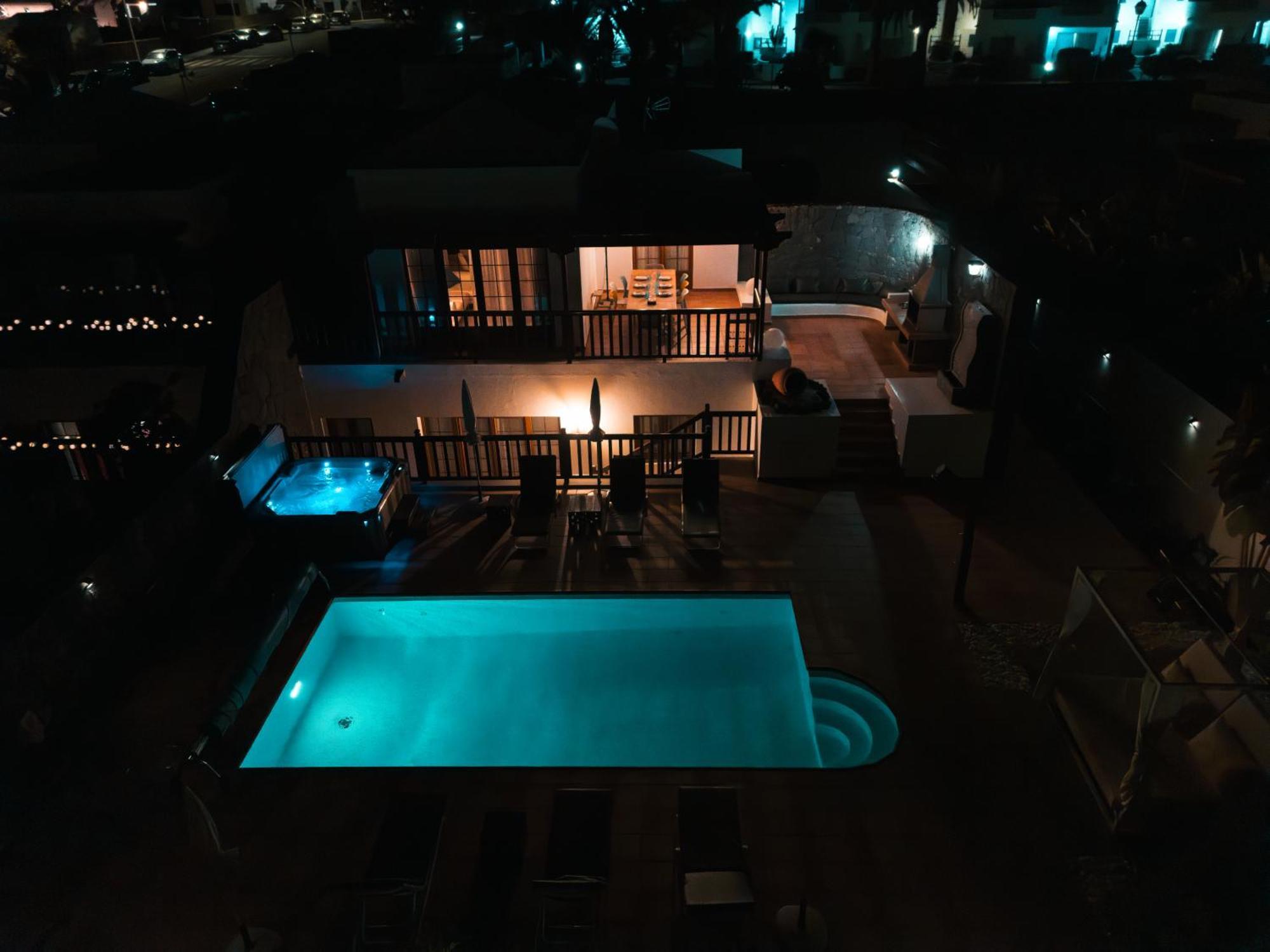Lanzarote Villa Ascanio Playa Blanca (Lanzarote) Exterior foto