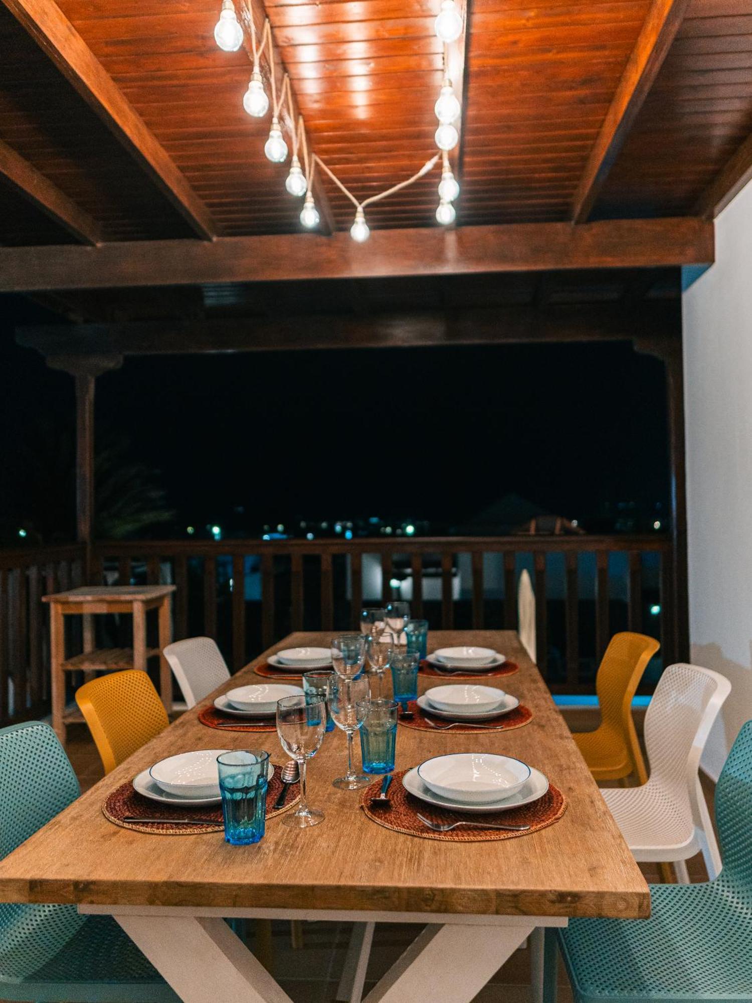 Lanzarote Villa Ascanio Playa Blanca (Lanzarote) Exterior foto
